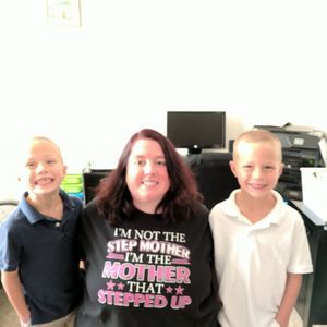 Meet your Posher, Stacey